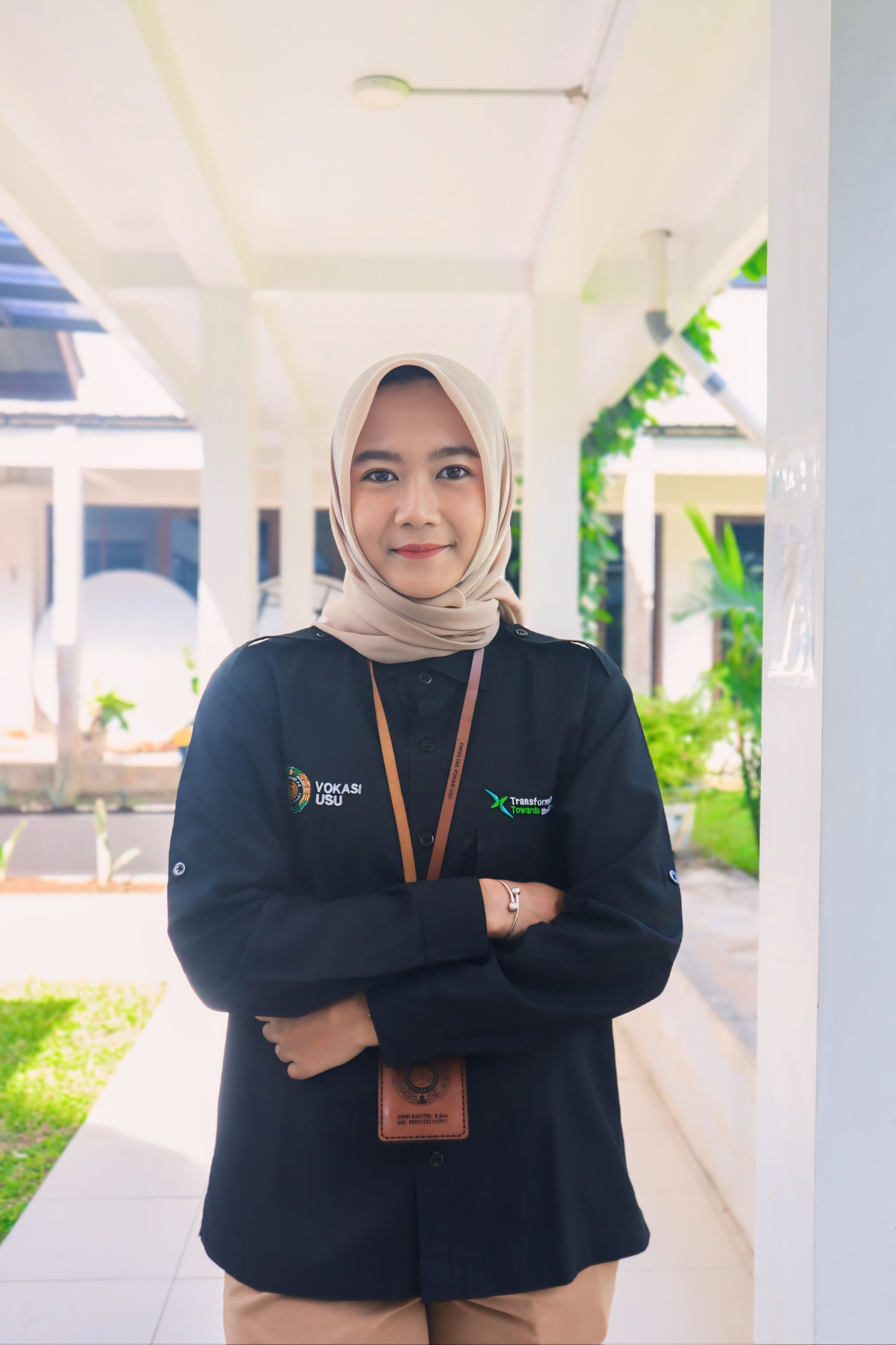 Dewi Safitri